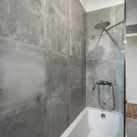 Apartman The Terrace Hideout | 2br Near Av. Da Liberdade By Lisbeyond Lisboa