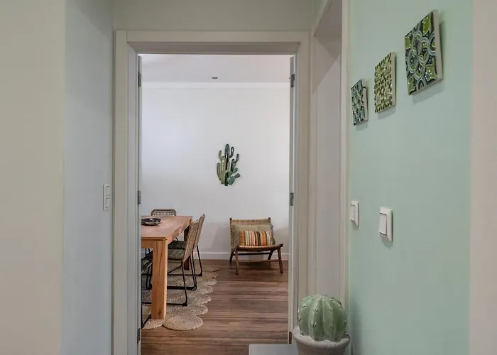 T2 With Ac And Patio Near Av Da Liberdade By Lisbeyond Apartmán *