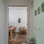 The Terrace Hideout | 2Br Near Av. Da Liberdade By Lisbeyond Διαμέρισμα *