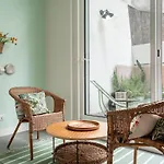 The Terrace Hideout | 2Br Near Av. Da Liberdade By Lisbeyond Lisboa